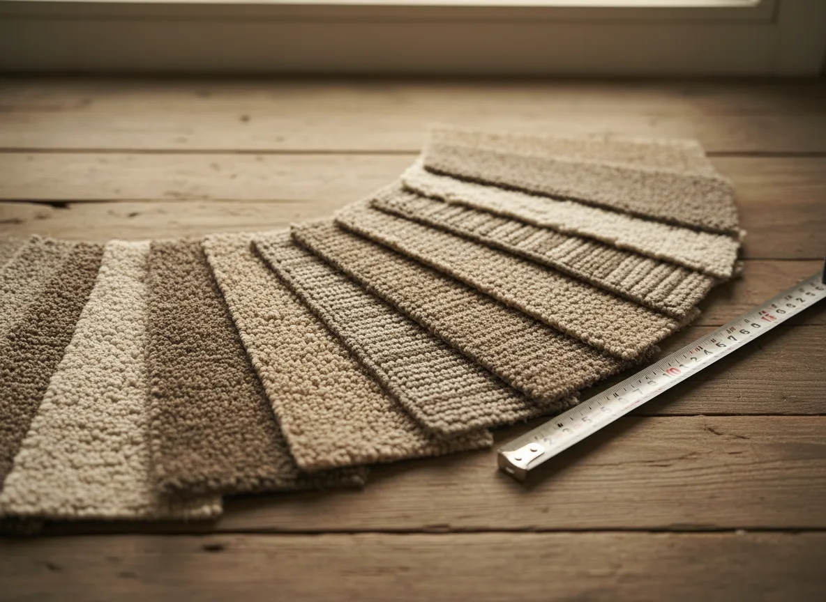Carpet Installation Tuskahoma, OK FAQs